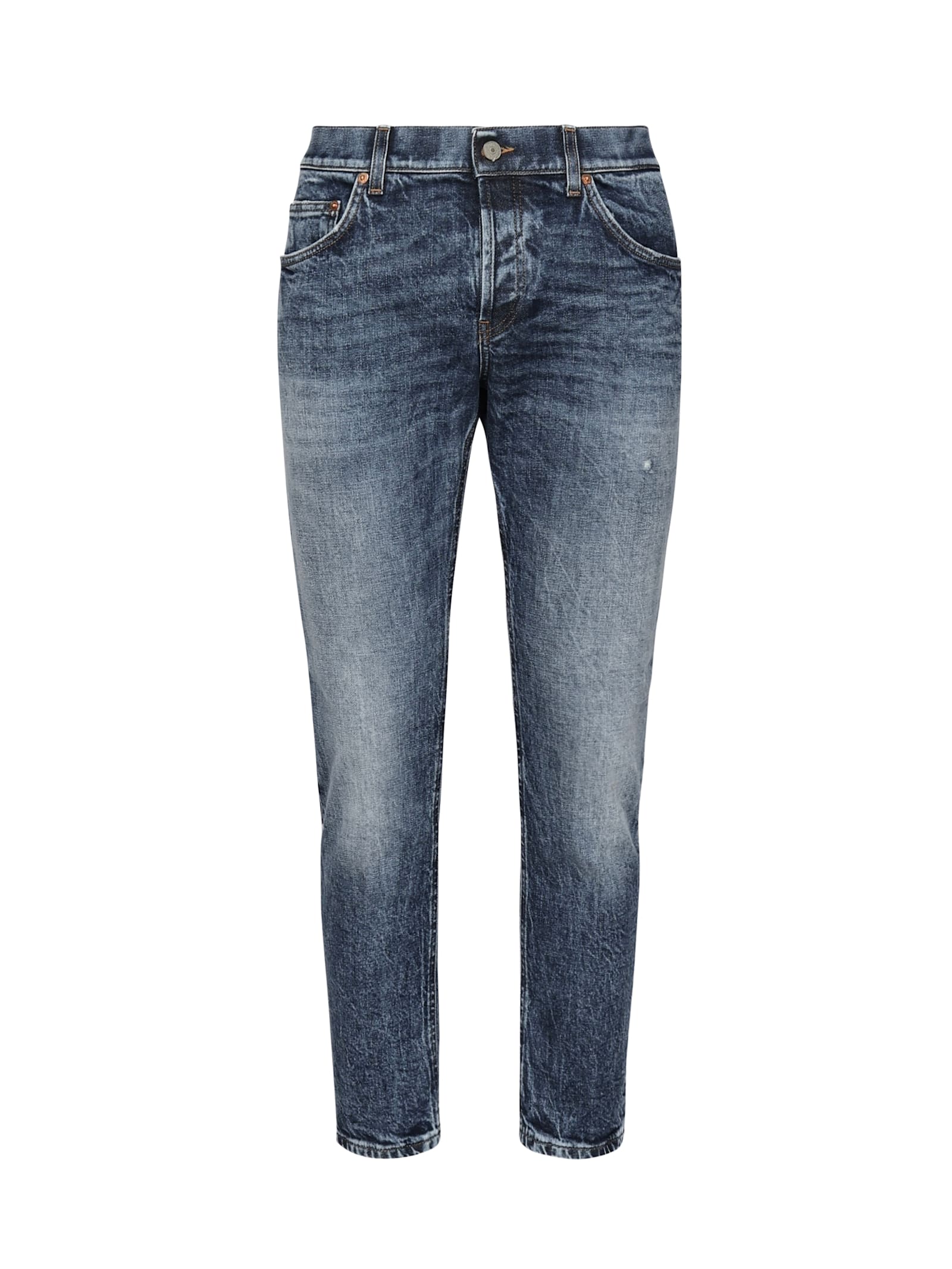 Dondup Mius Slim Jeans