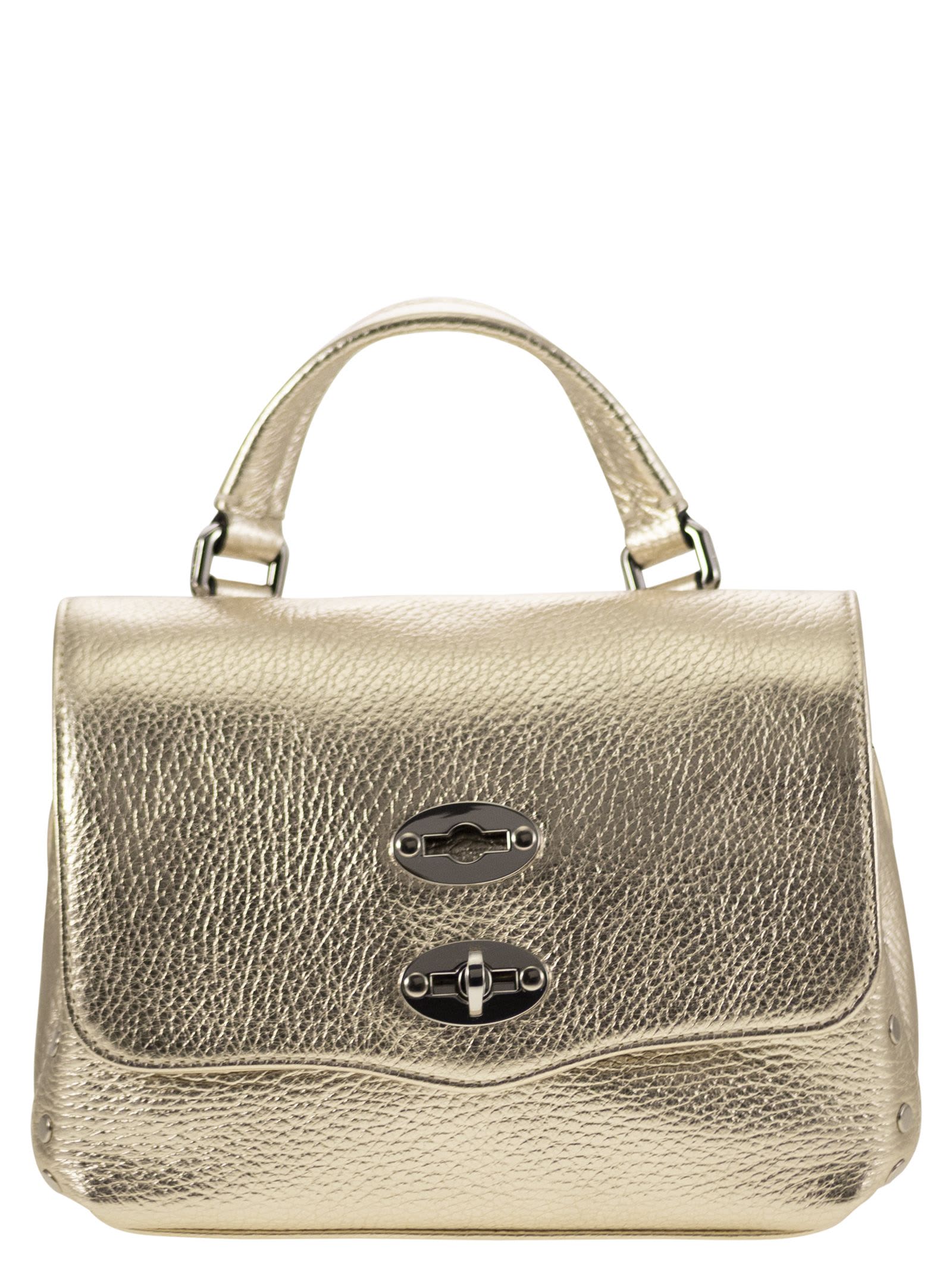 Zanellato Postina - Daily Metal Baby Bag