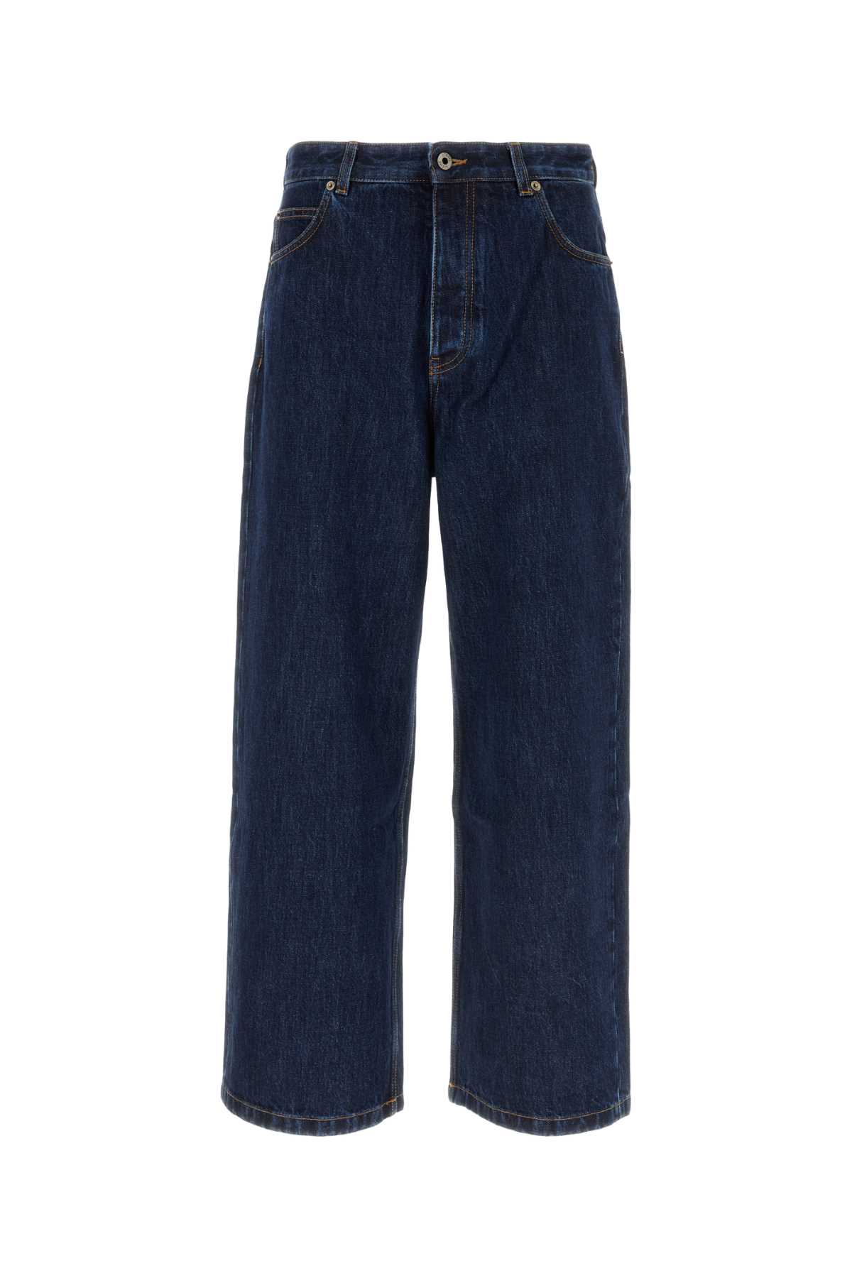 Loewe Denim Jeans