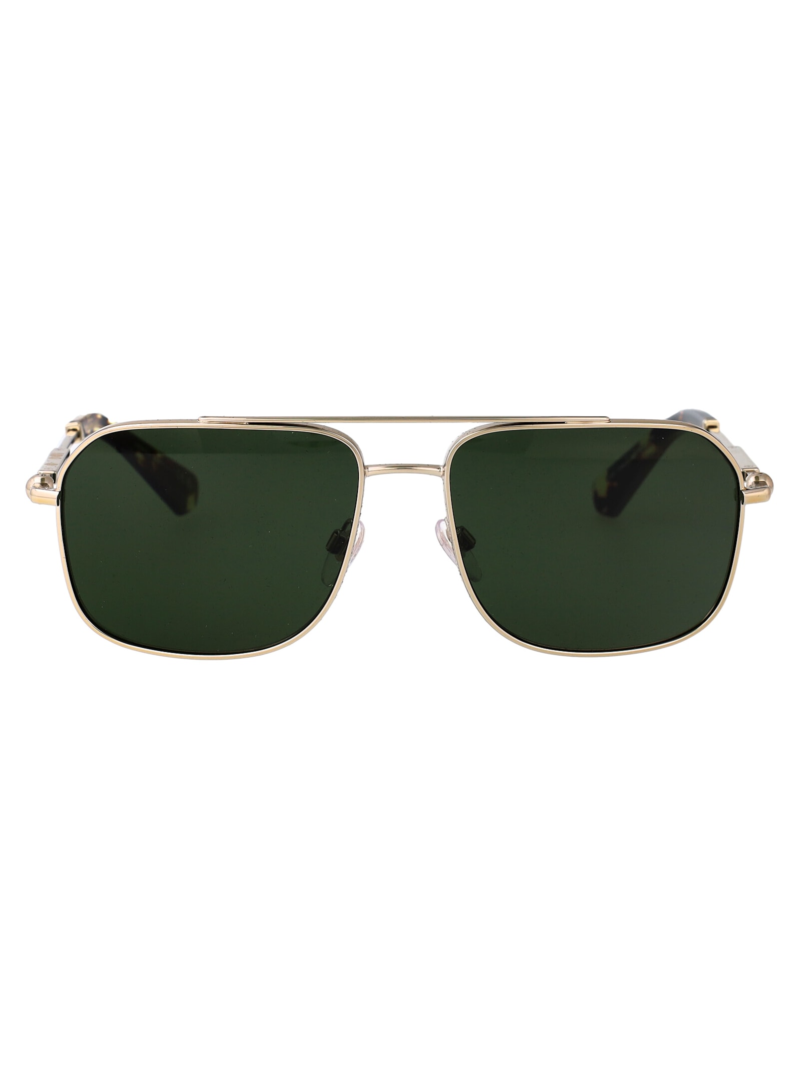 Burberry Eyewear 0be3159 Sunglasses