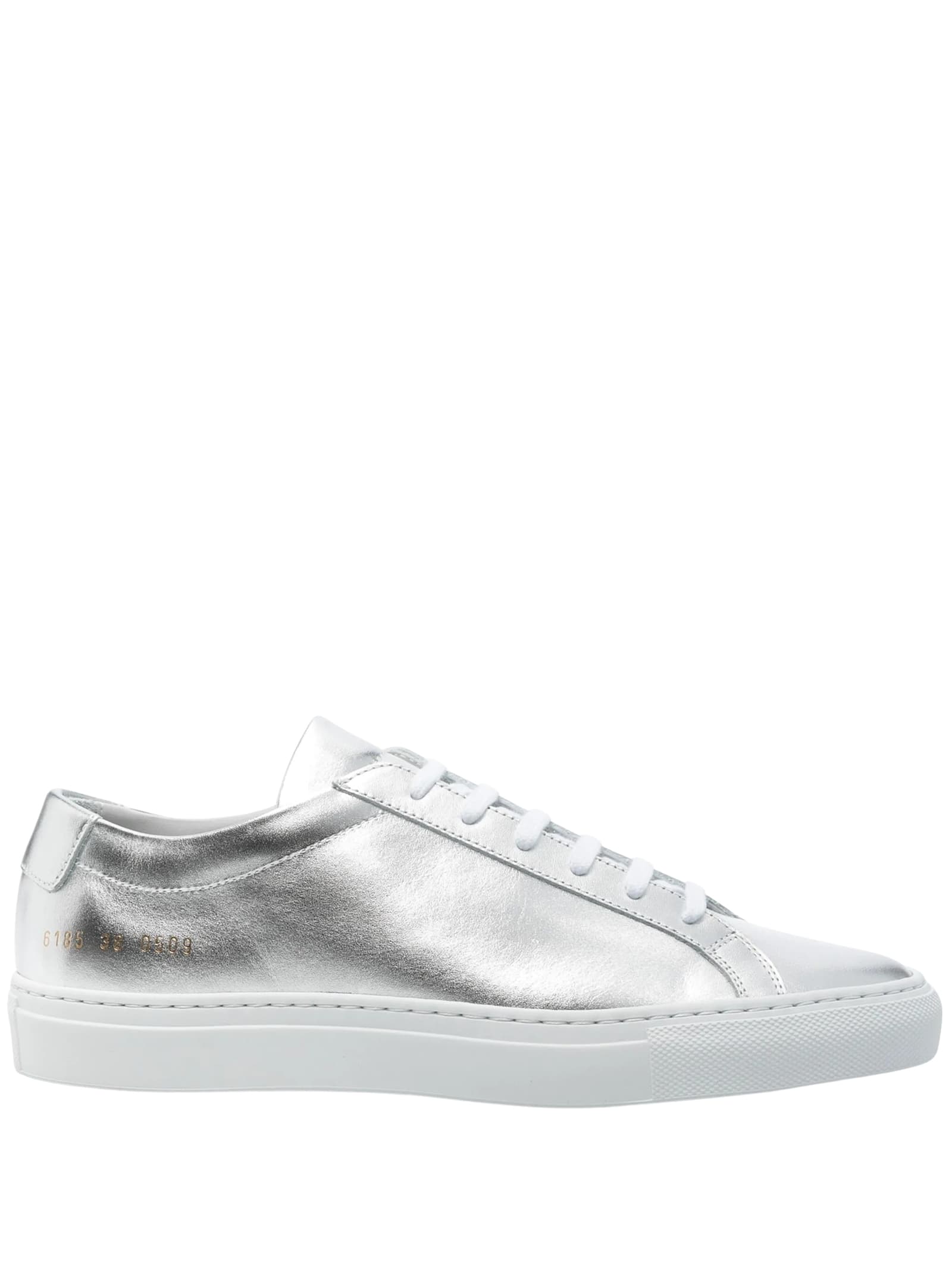 Common Projects Achilles Shiny