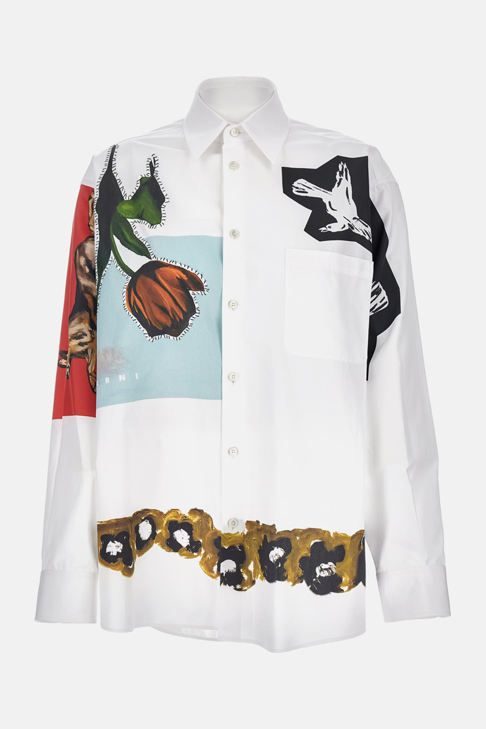 Marni Shirt