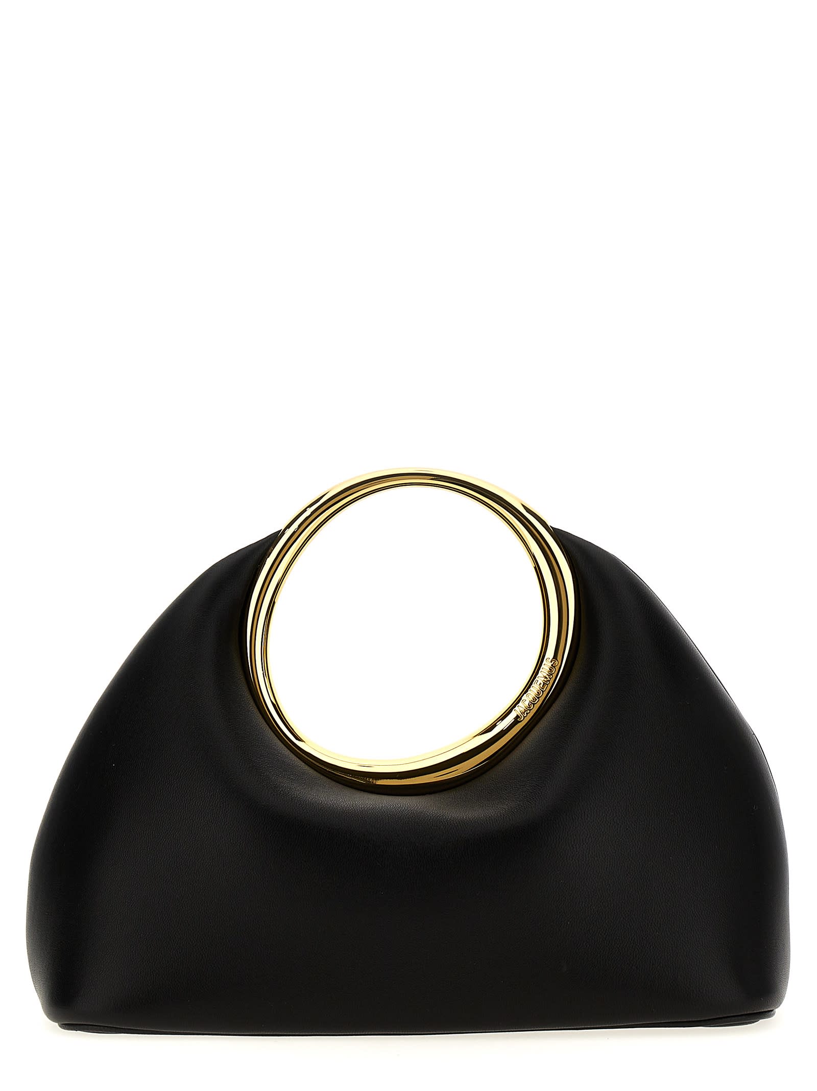 Jacquemus le Petit Calino Handbag