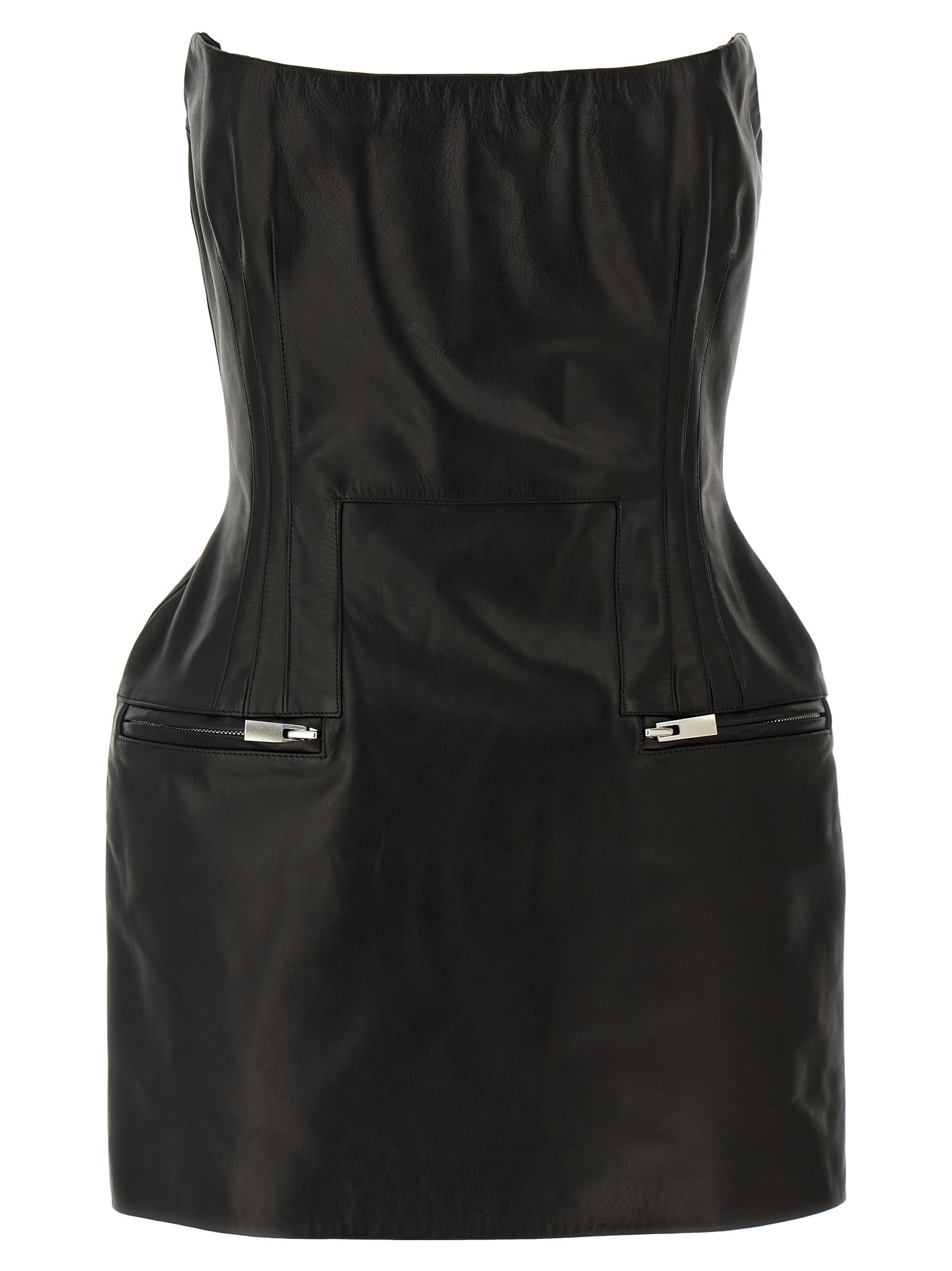 Magda Butrym 16 Dress
