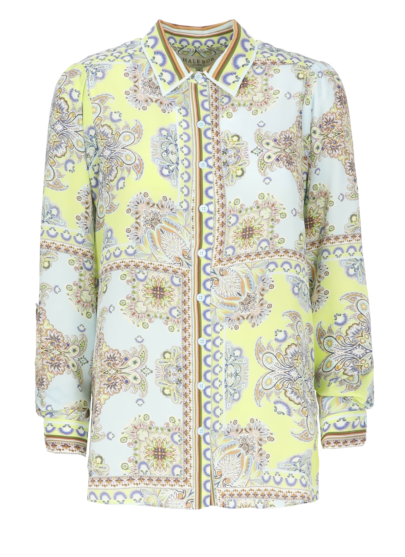 Hale Bob Madilynn Blouse