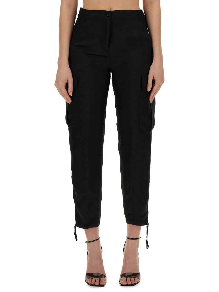 Aspesi Cargo Pants