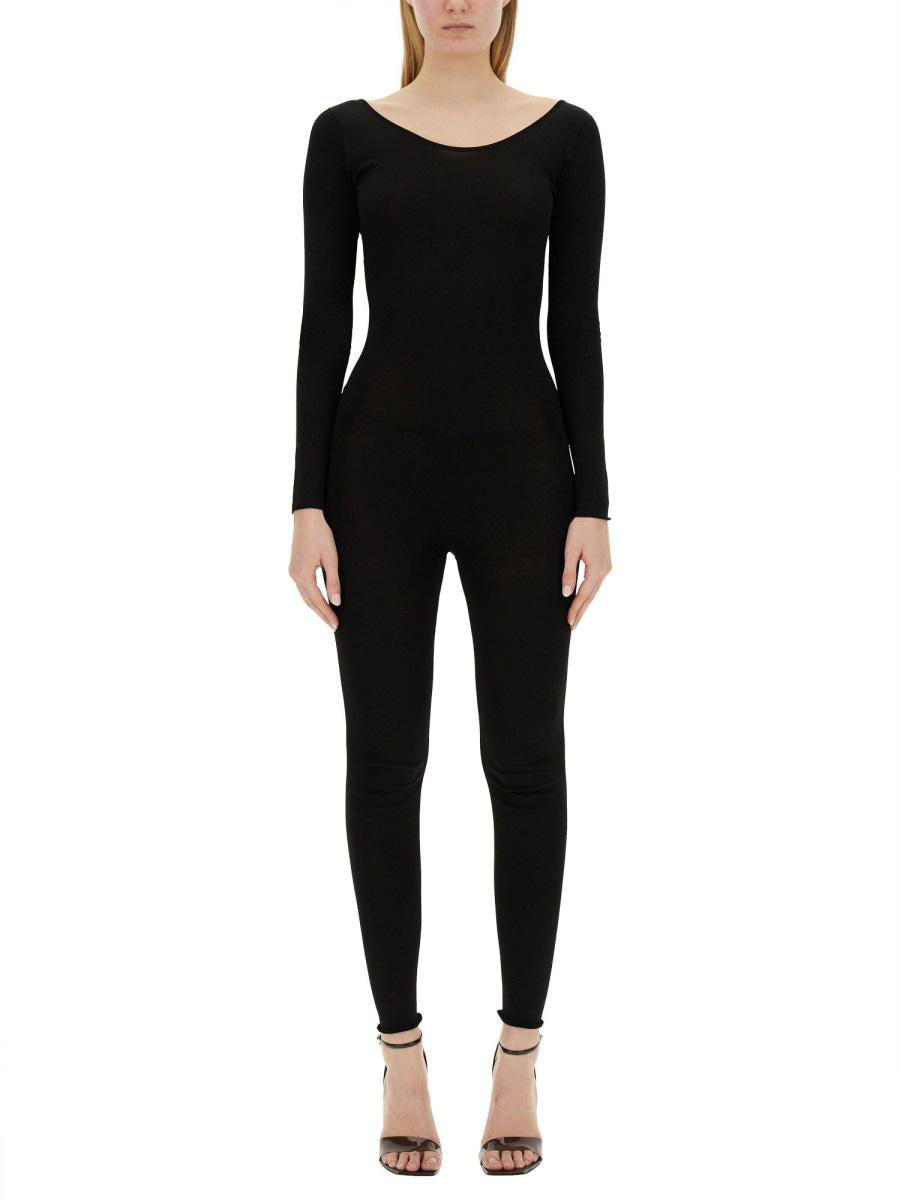 Fabiana Filippi Jersey Suit
