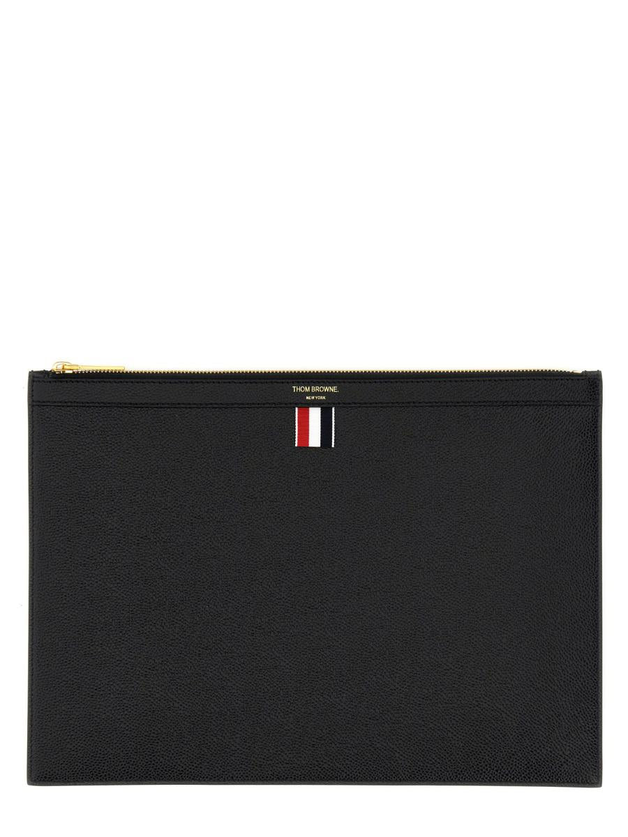 Thom Browne Medium Document Holder