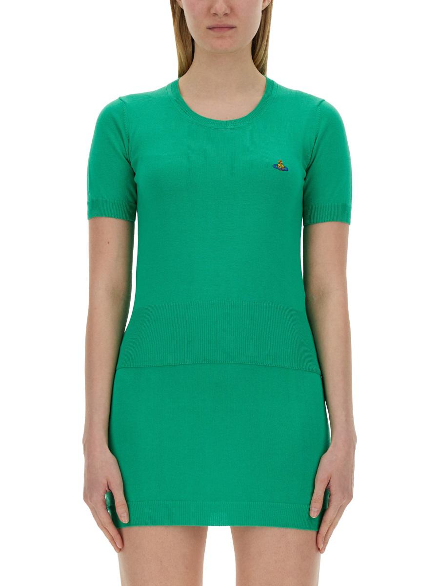 Vivienne Westwood "Bea" Shirt