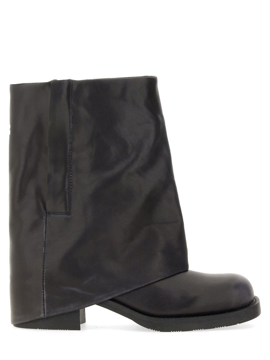 Ash Boot Tijuana