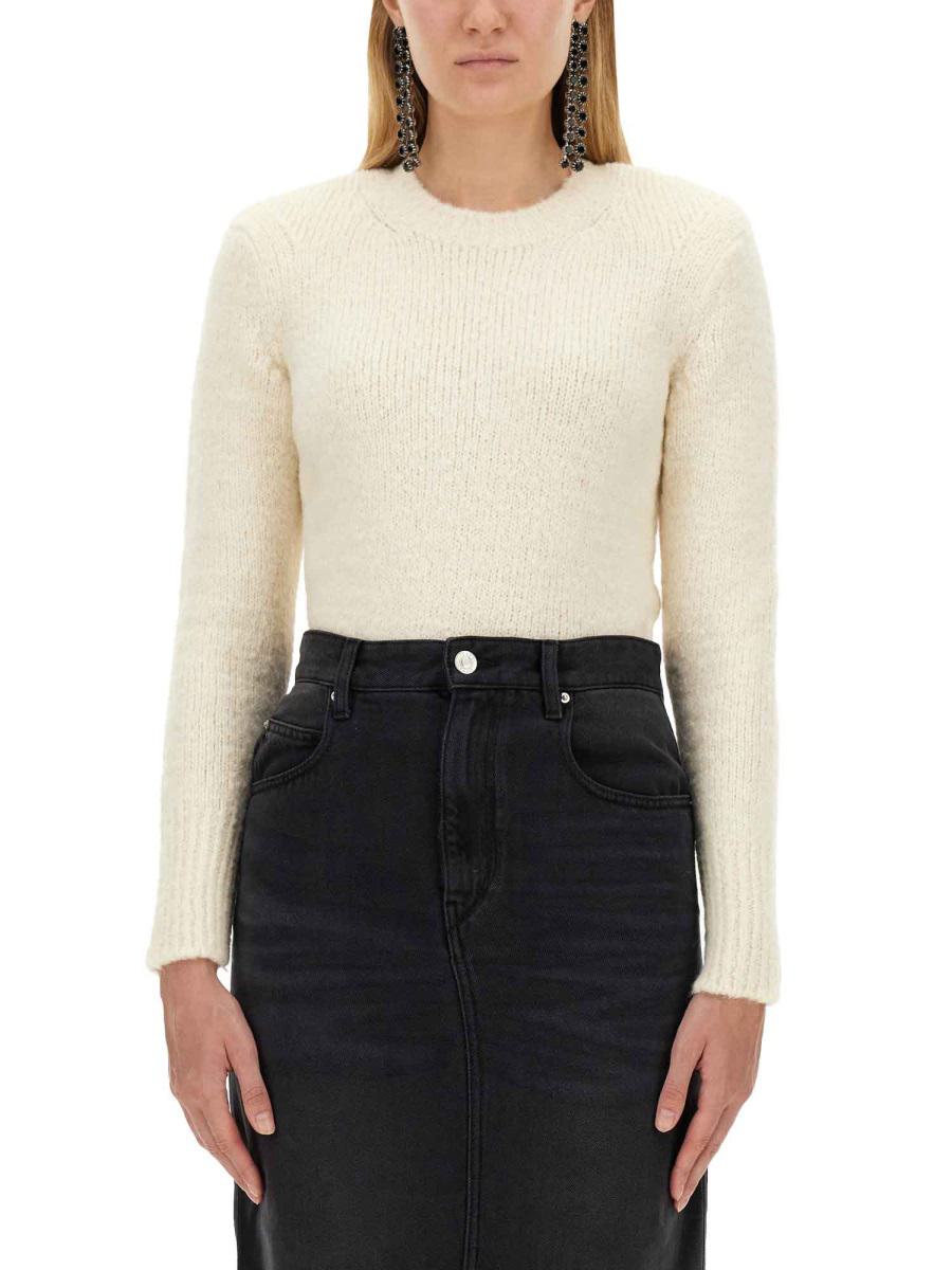 Isabel Marant "Kalo" Shirt