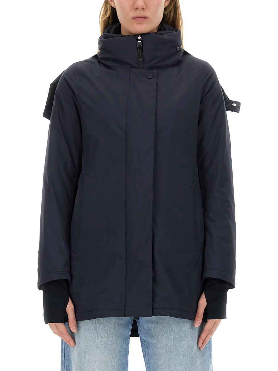 Herno Goretex Jacket