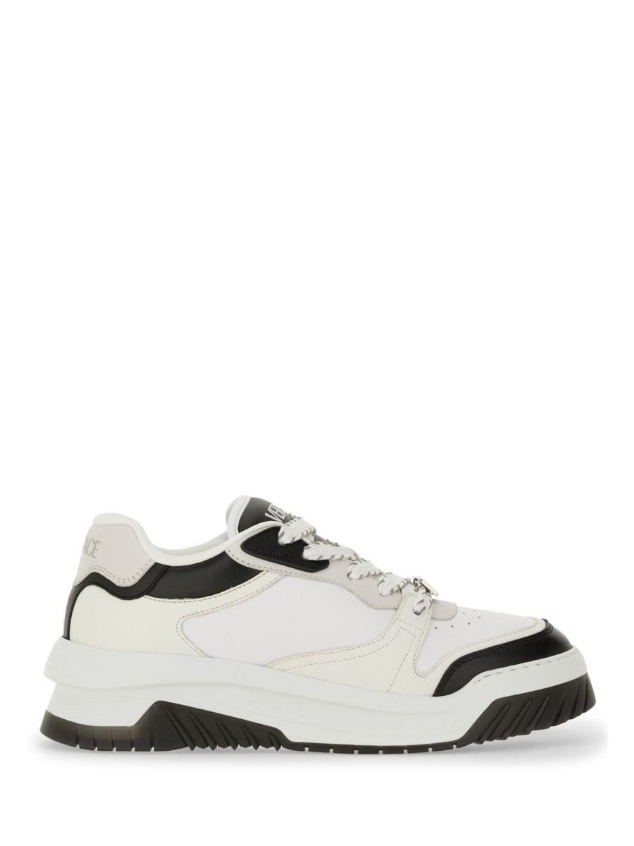 Versace "Odyssey" Sneaker
