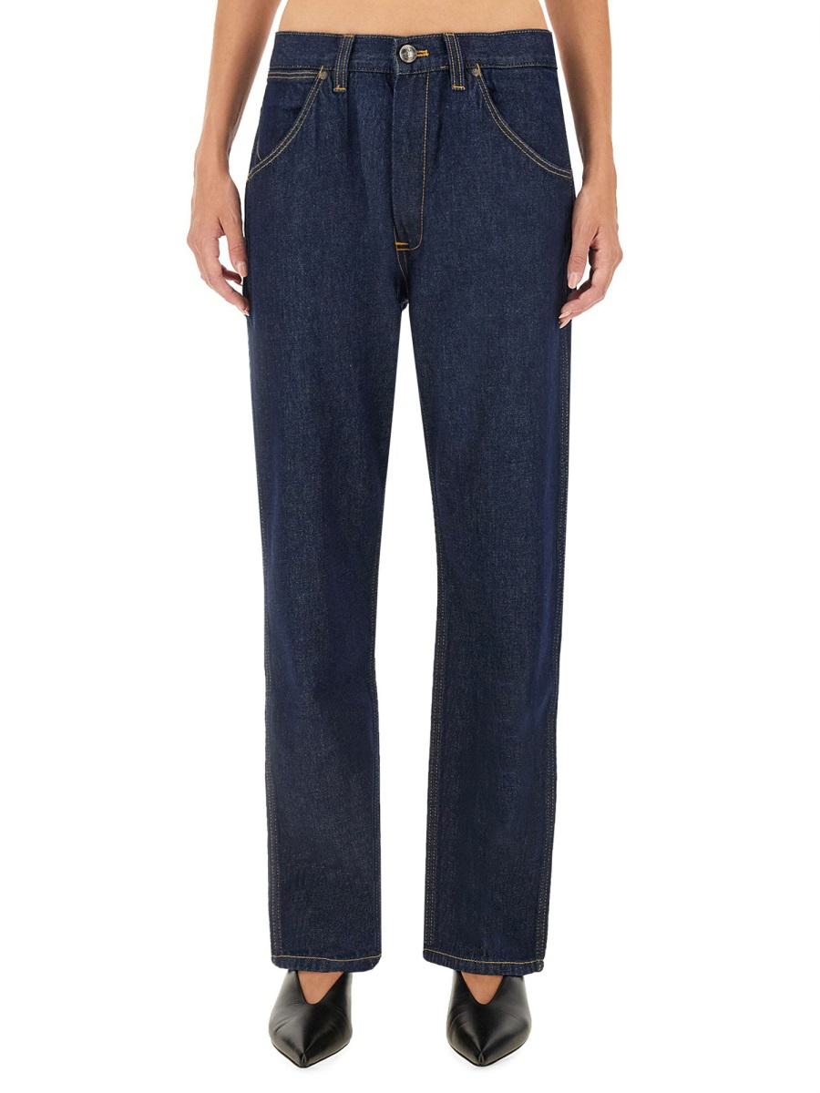 Vivienne Westwood Jeans "Ranch" Unisex