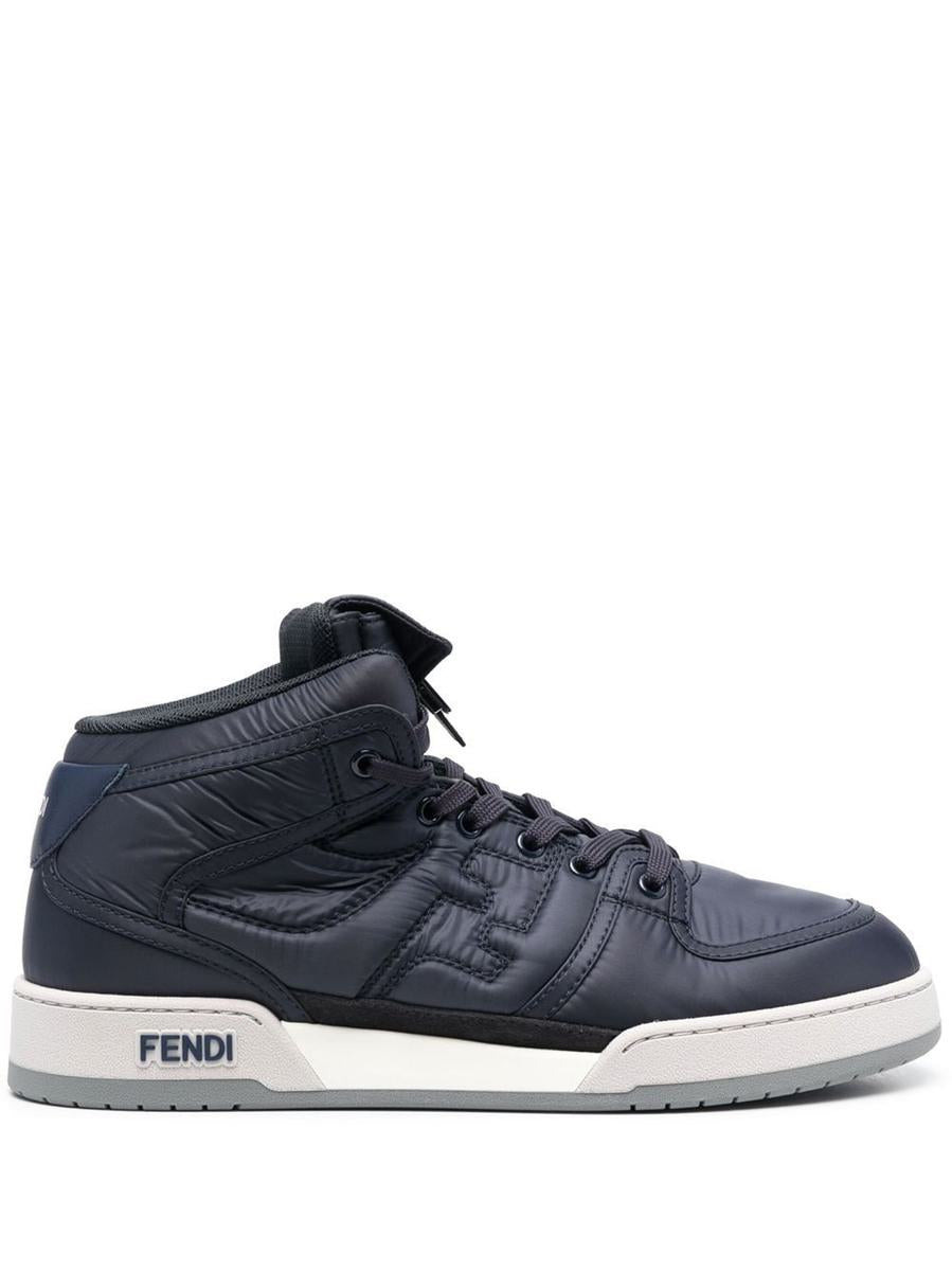 Fendi Sneakers & Slip-On