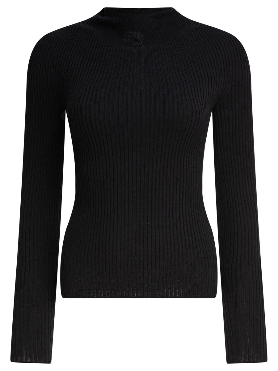 Courrèges Knitwear