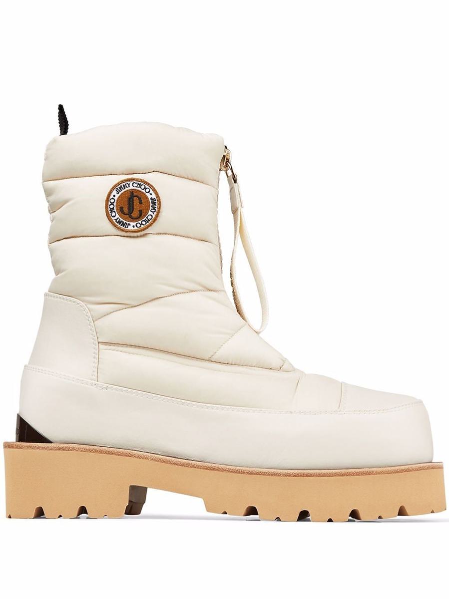 Jimmy Choo Boots