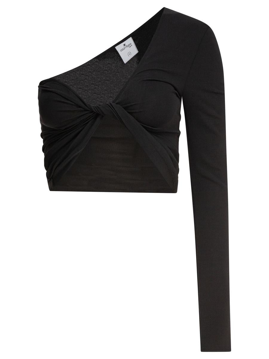 Courrèges Tops