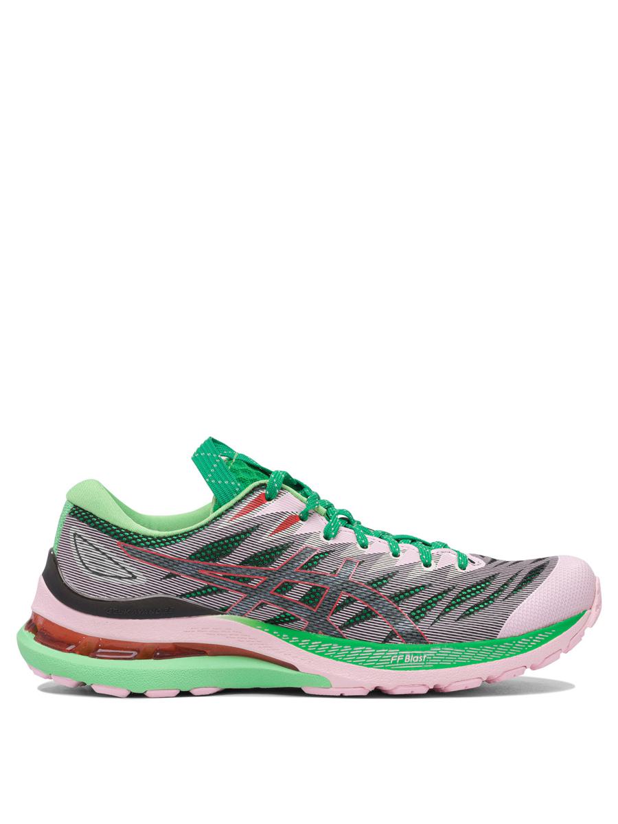 Asics Sneakers & Slip-On