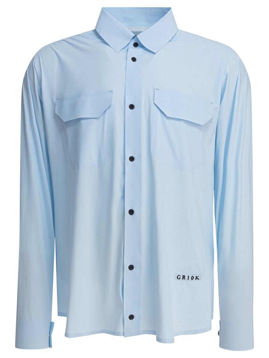 Gr10K "Render Ultrasound" Shirt