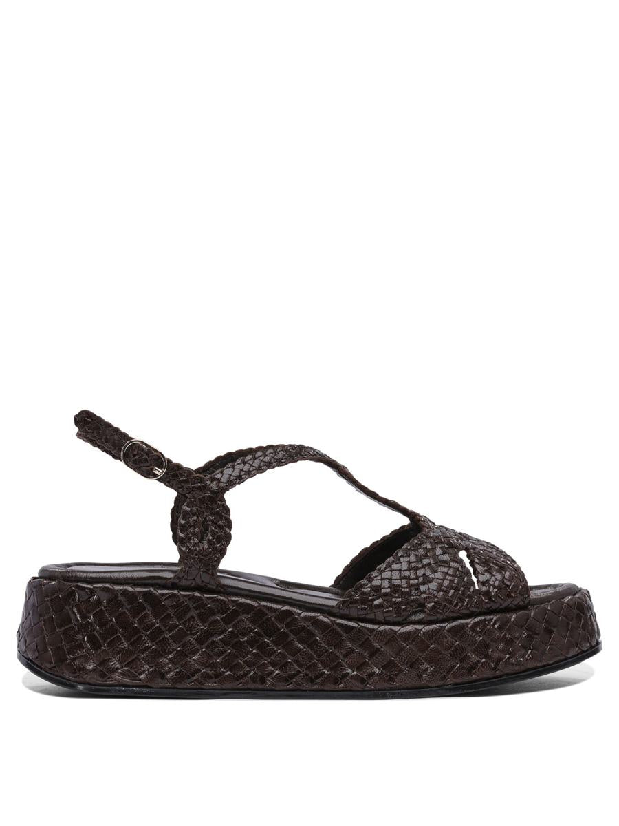 Pons Quintana Sandals