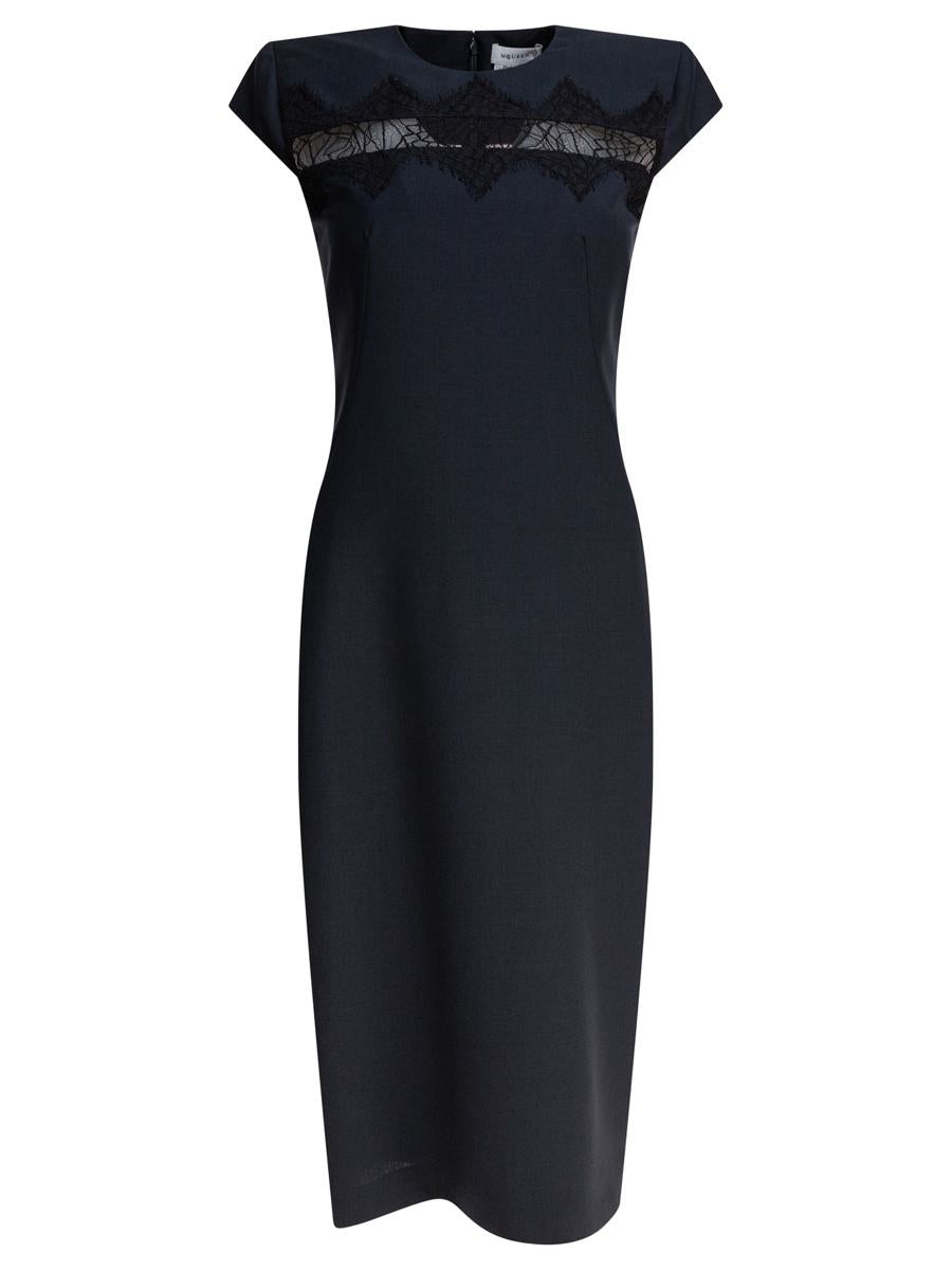Alexander McQueen Dresses