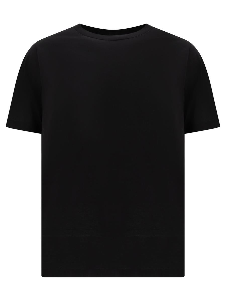 Stone Island "Shadow Project" Printed T-Shirt