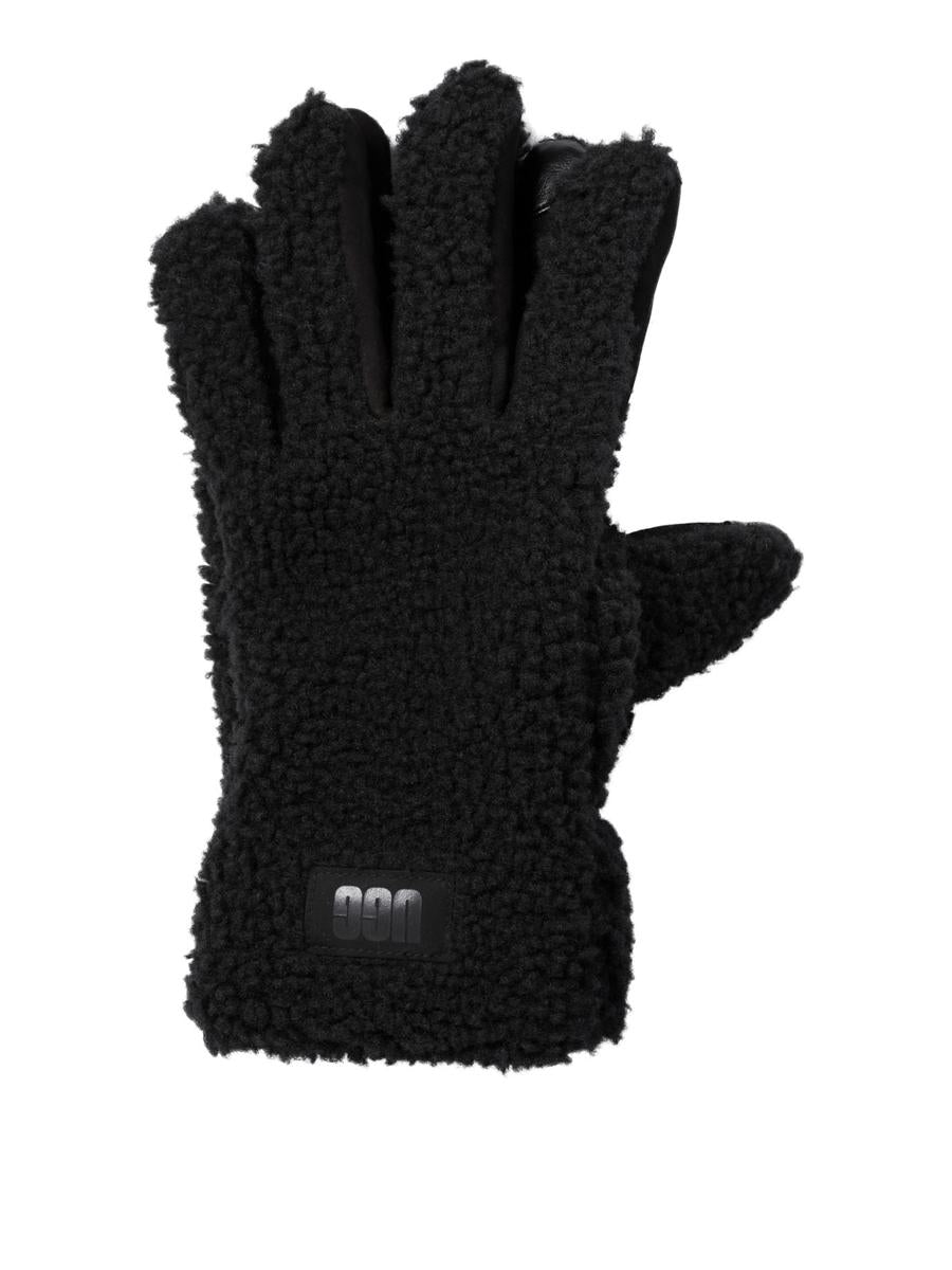 UGG "Uggfluff" Gloves