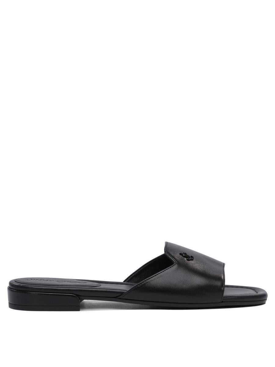 Jimmy Choo Sandals