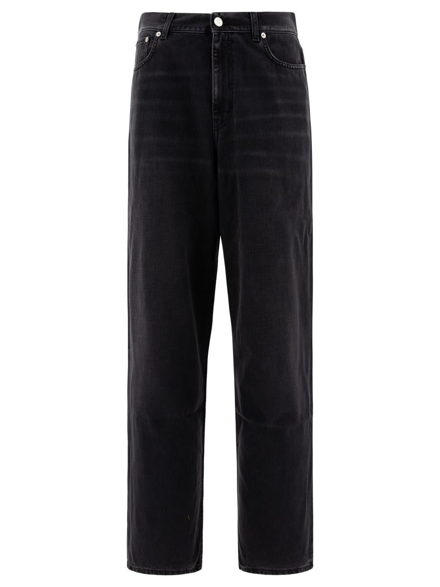 Séfr "Wide Cut" Jeans