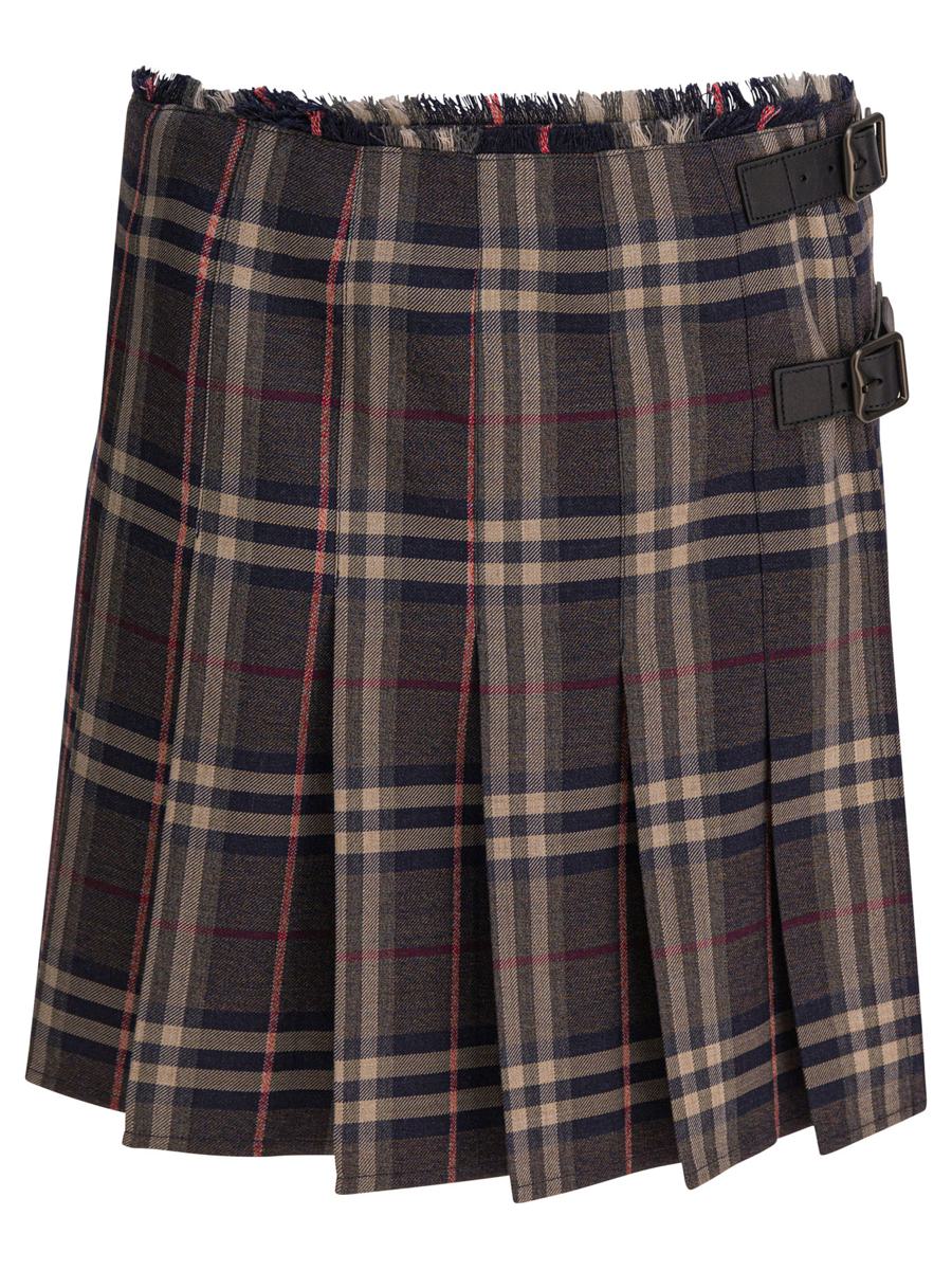 Burberry W:Au25-Ww-Giu-4.3.003:167564:C3127