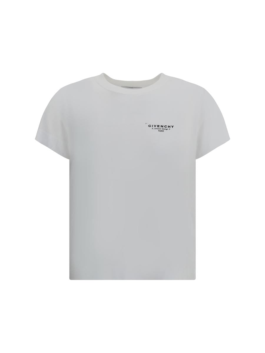 Givenchy T-Shirts