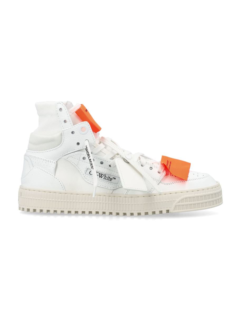 Off-White 3.0 Off Court
