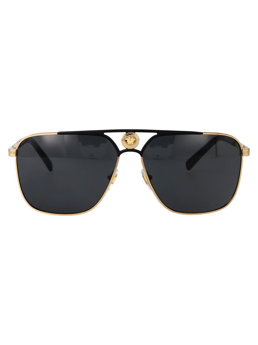 Versace Sunglasses