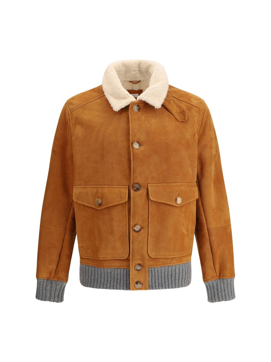 Brunello Cucinelli Furs
