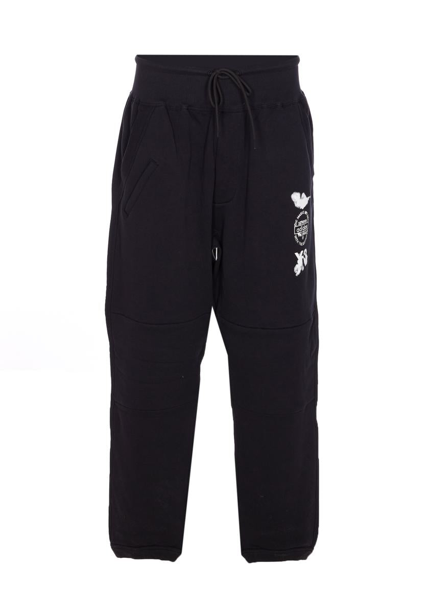 Y-3 Adidas Trousers