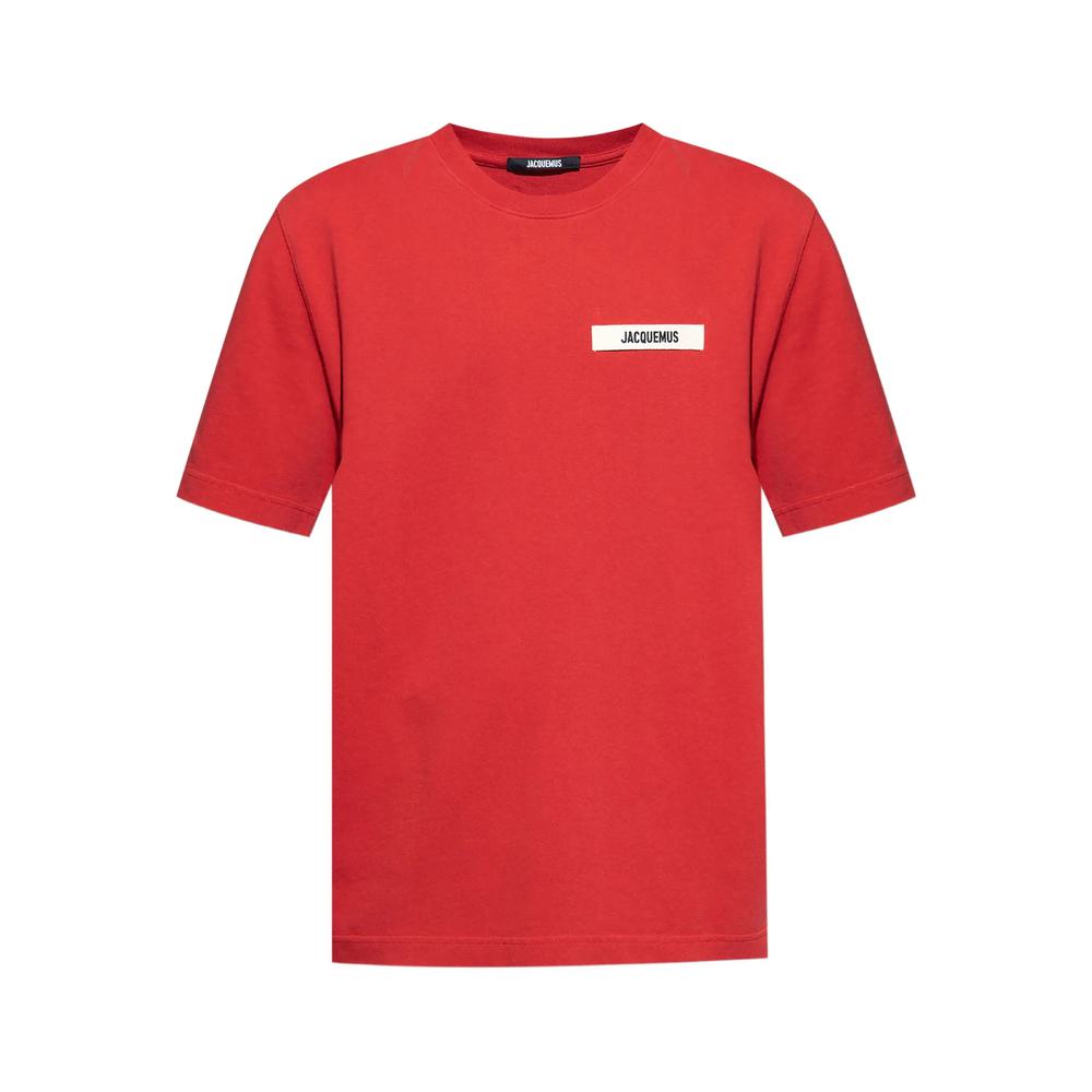 Jacquemus T-Shirts