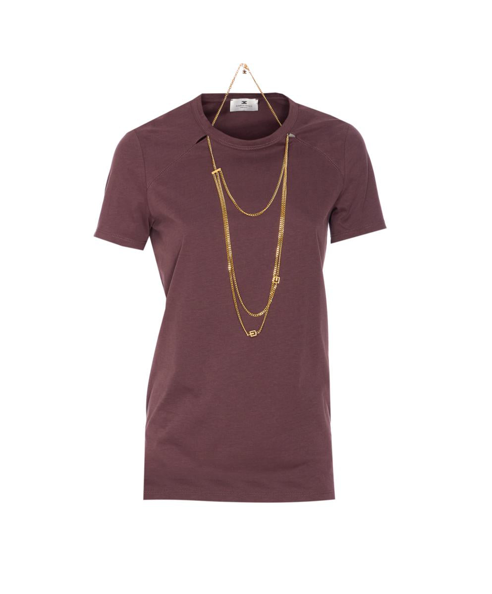 Elisabetta Franchi Sweaters