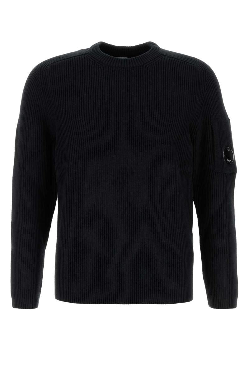 C. P. Company Knitwear