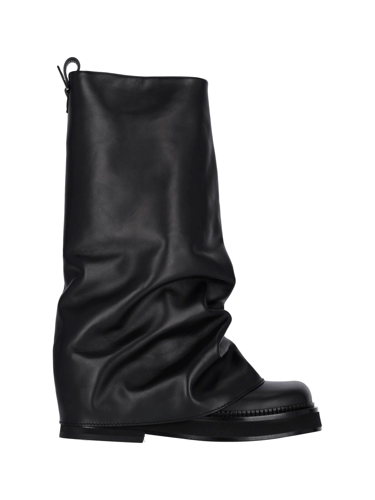 The Attico 'Robin' Combat Boots