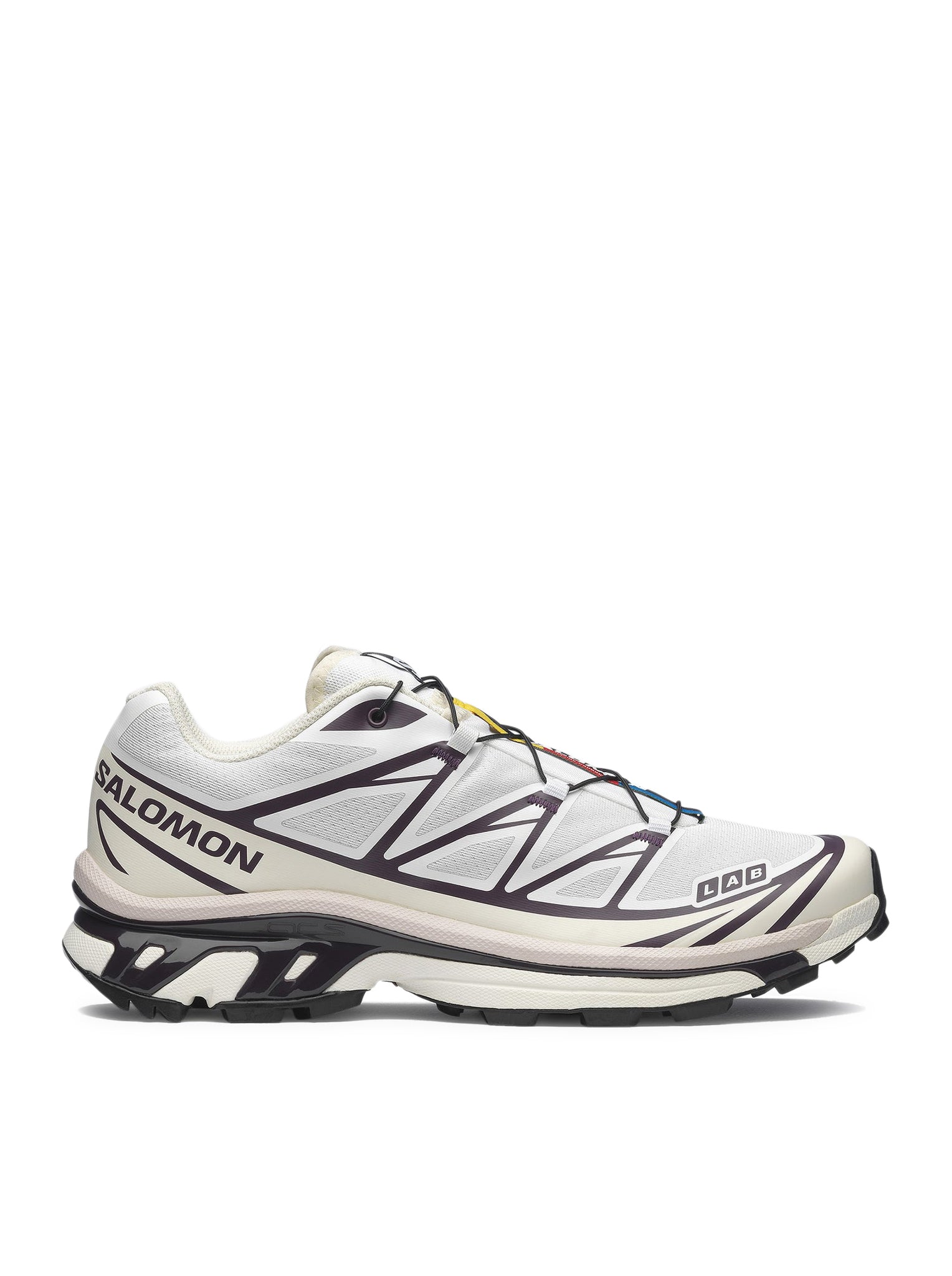 XT-6 SNEAKERS - Salomon - Unisex