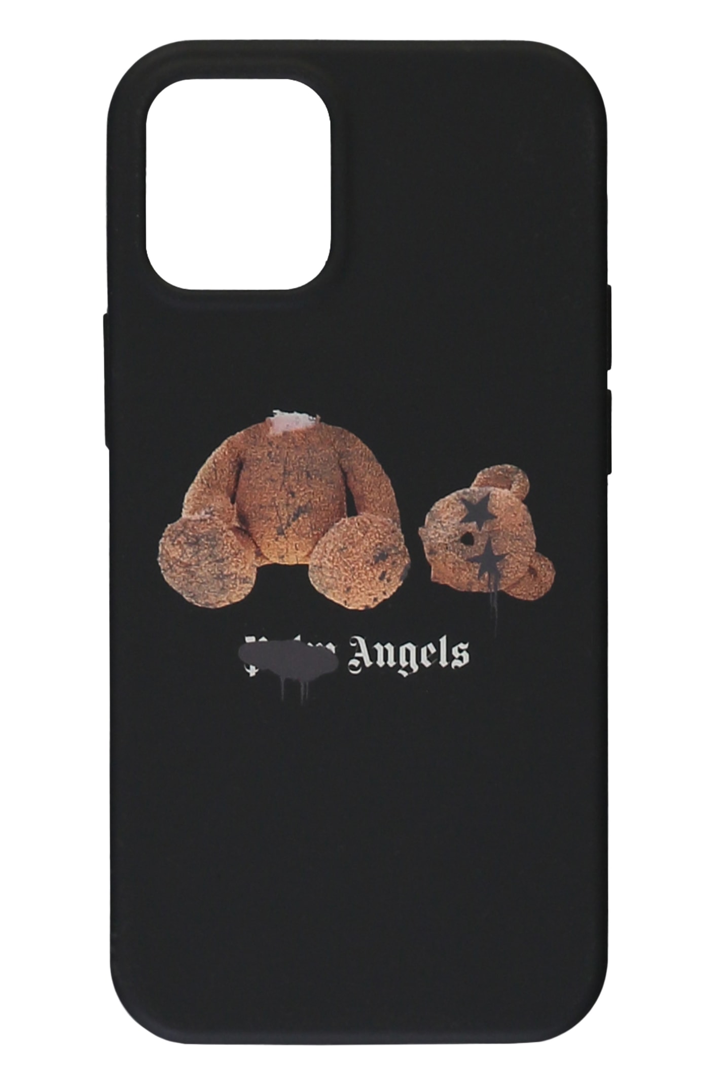 Palm Angels Logo Detail Iphone 12 Mini Case