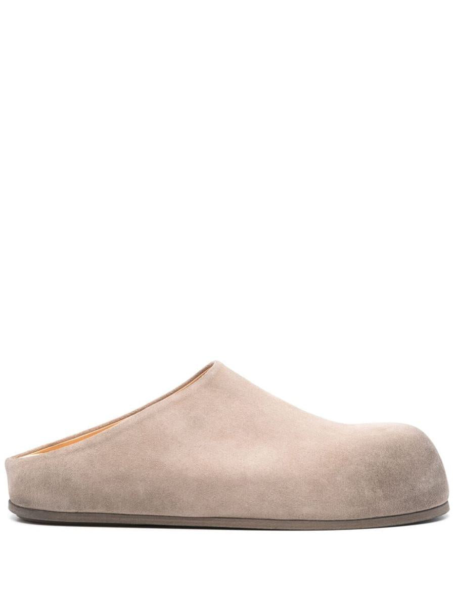 Marsèll Great Sabot Shoes