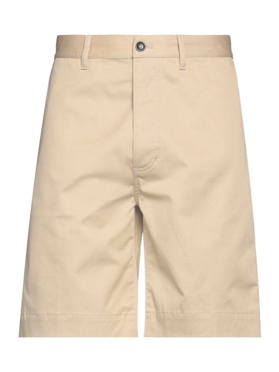 Nine In The Morning Ermes Bermuda Chino Clothing
