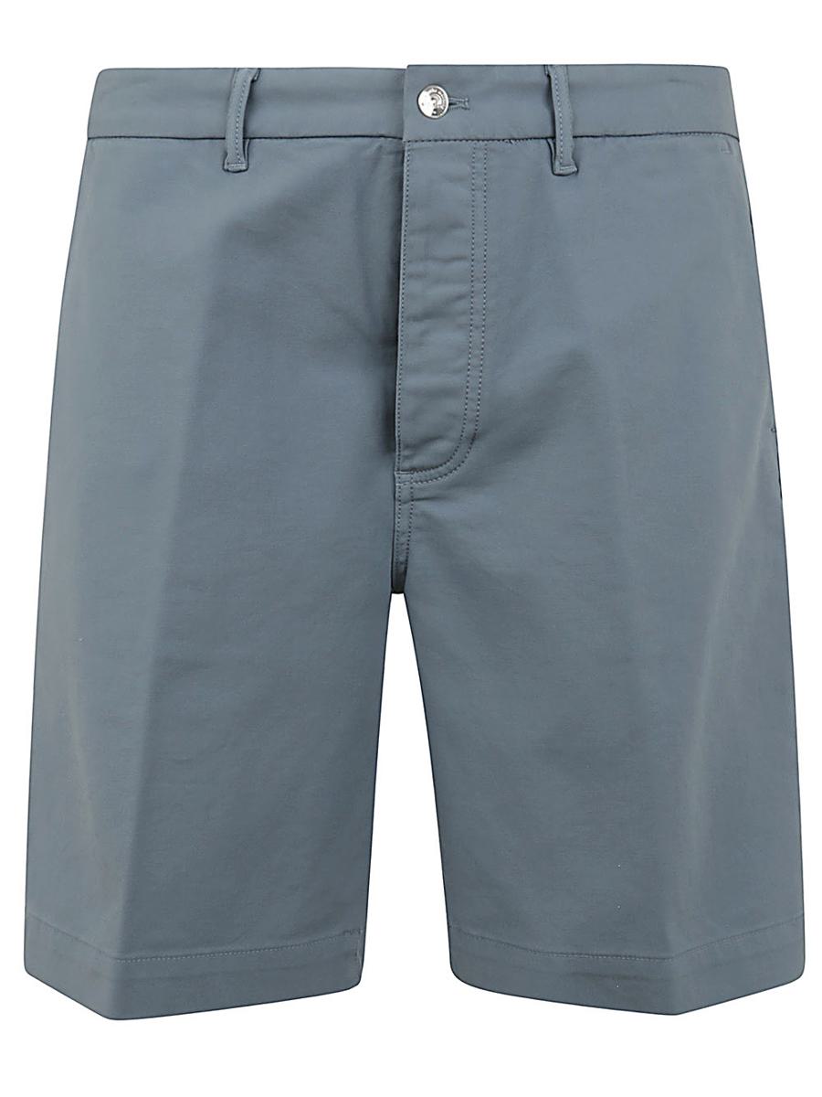 Nine In The Morning Ermes Bermuda Chino Clothing