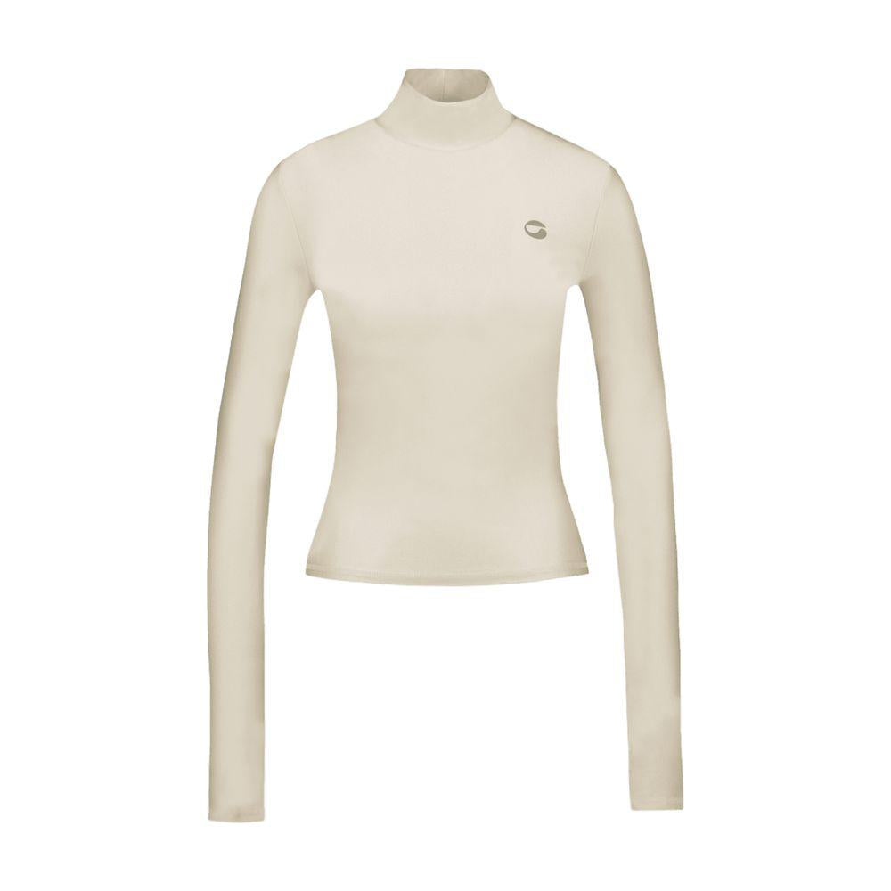 Coperni High Neck T-Shirt