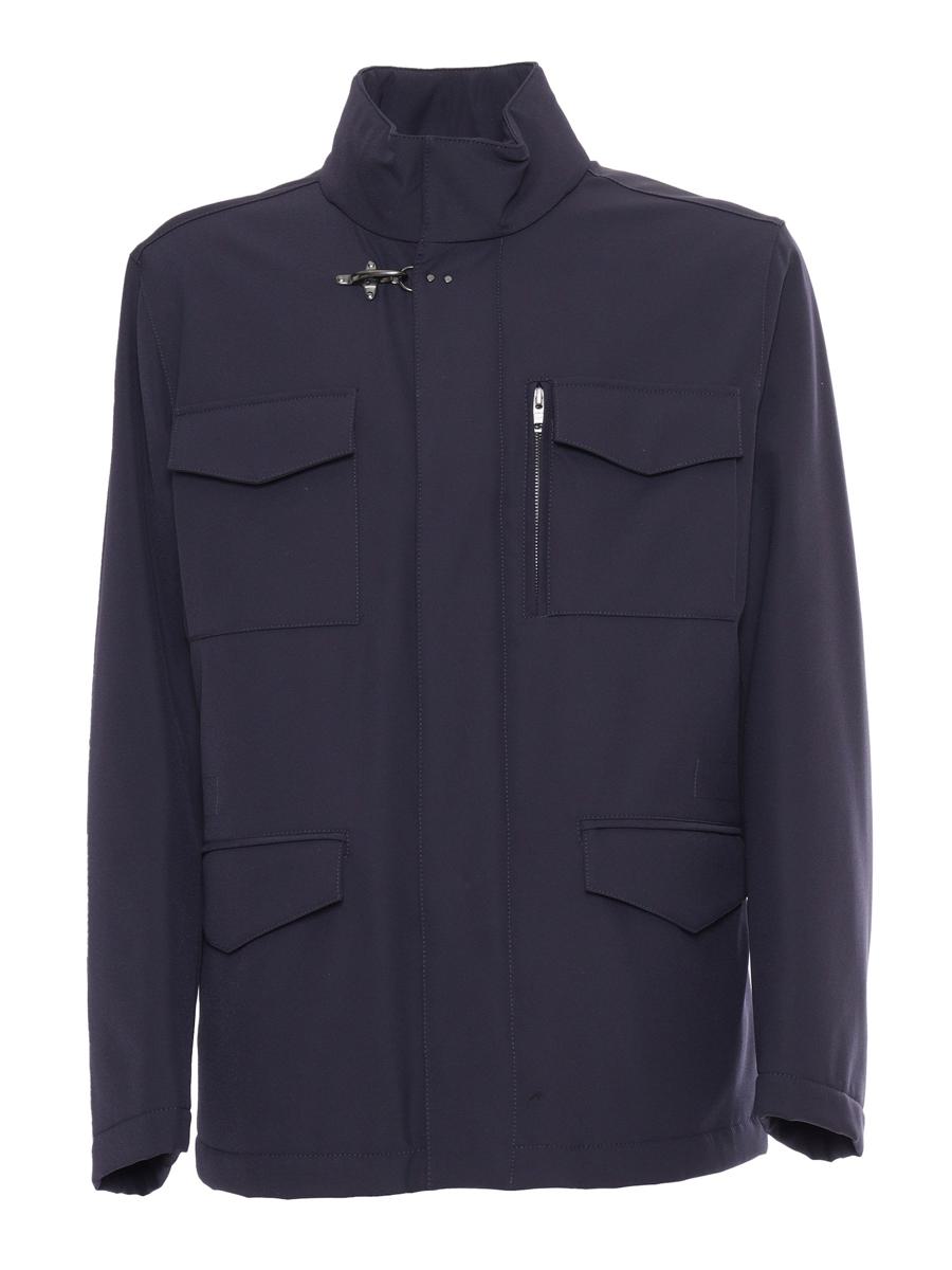 Fay Coat