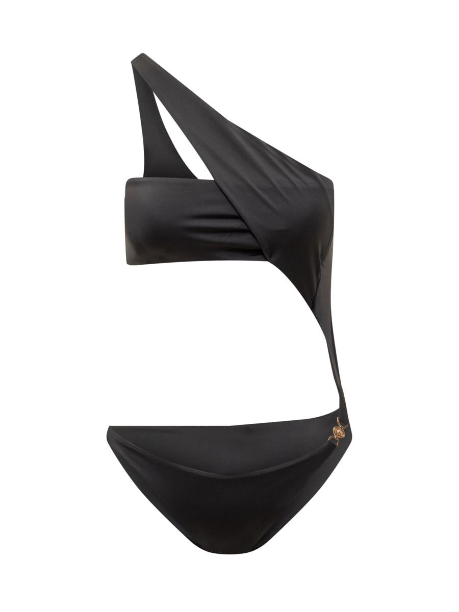 Versace Medusa One Piece Swimsuit