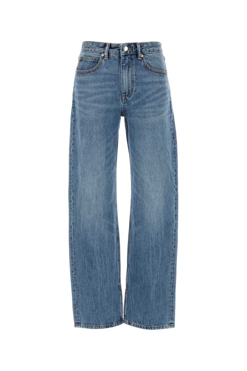 Alexander Wang Jeans
