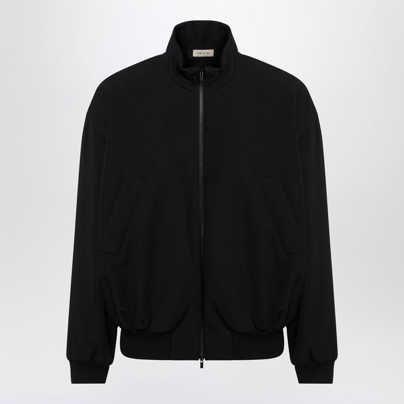 Fear Of God Zipped Jacket